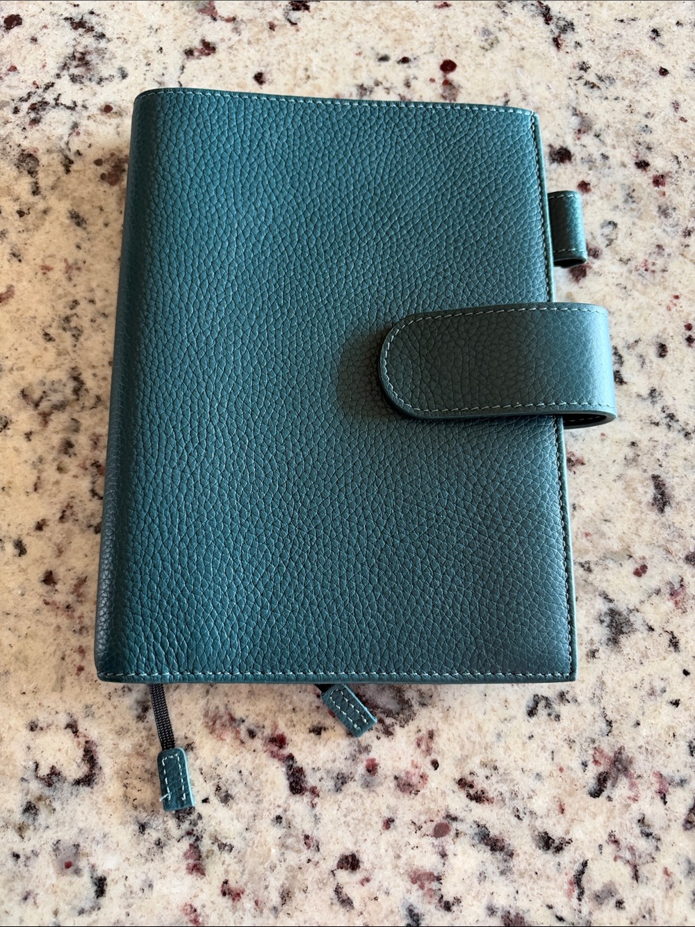 Mother b6 Cover Teal